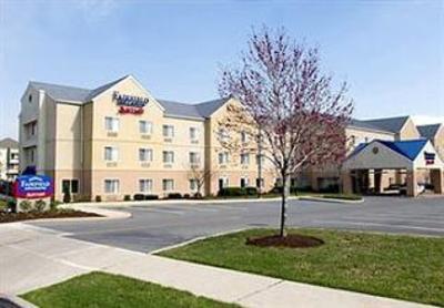фото отеля Fairfield Inn & Suites Allentown Bethlehem