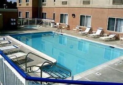 фото отеля Fairfield Inn & Suites Allentown Bethlehem