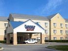 фото отеля Fairfield Inn & Suites Allentown Bethlehem