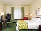 фото отеля Fairfield Inn & Suites Allentown Bethlehem