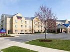 фото отеля Fairfield Inn & Suites Allentown Bethlehem