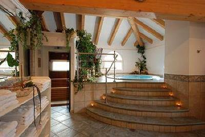 фото отеля Hotel Faloria