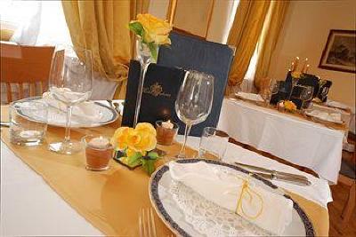 фото отеля Hotel Faloria