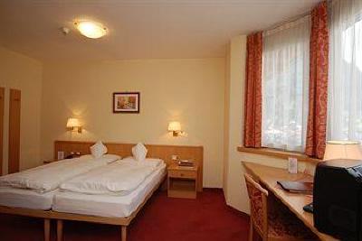 фото отеля Hotel Faloria
