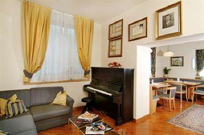 фото отеля Hotel Faloria