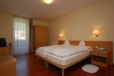 фото отеля Hotel Faloria