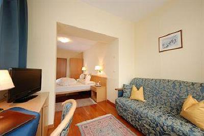 фото отеля Hotel Faloria