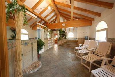 фото отеля Hotel Faloria