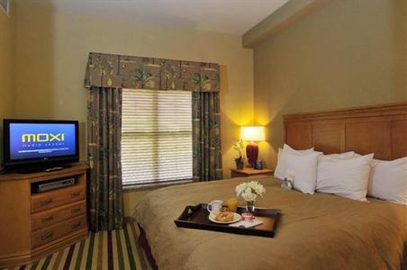 фото отеля Homewood Suites by Hilton - Greenville