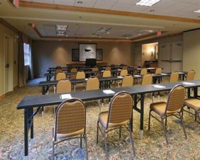 фото отеля Homewood Suites by Hilton - Greenville