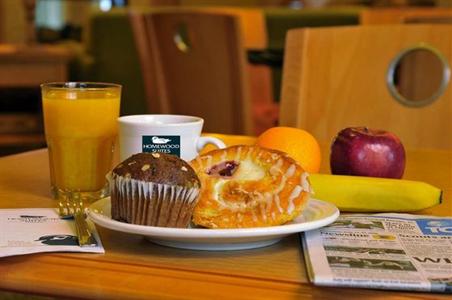фото отеля Homewood Suites by Hilton - Greenville