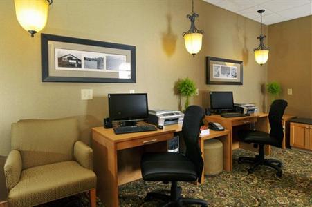 фото отеля Homewood Suites by Hilton - Greenville