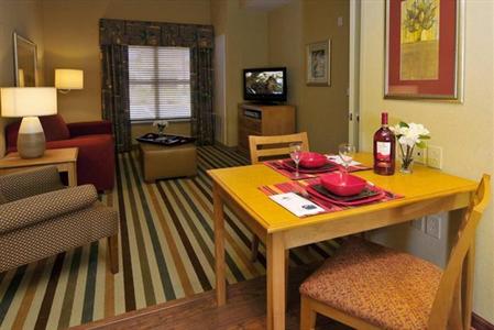 фото отеля Homewood Suites by Hilton - Greenville
