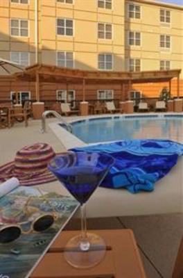 фото отеля Homewood Suites by Hilton - Greenville