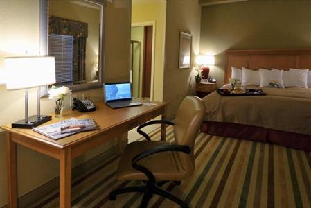 фото отеля Homewood Suites by Hilton - Greenville