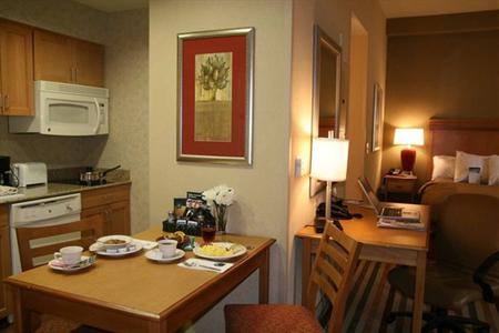 фото отеля Homewood Suites by Hilton - Greenville