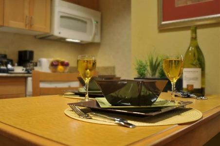 фото отеля Homewood Suites by Hilton - Greenville
