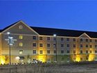 фото отеля Homewood Suites by Hilton - Greenville