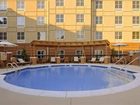 фото отеля Homewood Suites by Hilton - Greenville