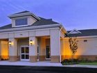 фото отеля Homewood Suites by Hilton - Greenville
