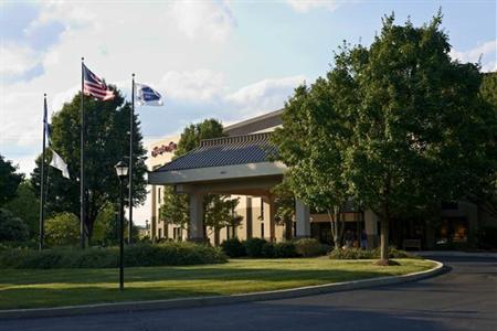 фото отеля Hampton Inn Harrisburg West