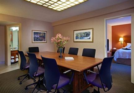 фото отеля Hampton Inn Harrisburg West