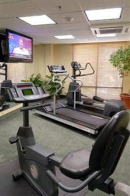 фото отеля Hampton Inn Harrisburg West