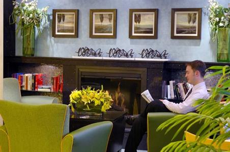 фото отеля Hampton Inn Harrisburg West