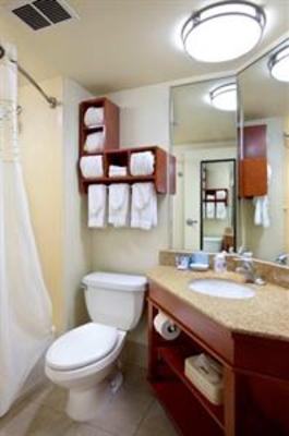 фото отеля Hampton Inn Harrisburg West