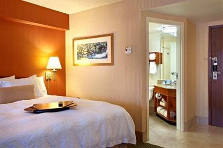 фото отеля Hampton Inn Harrisburg West