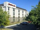 фото отеля Hampton Inn Harrisburg West