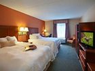 фото отеля Hampton Inn Harrisburg West