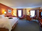 фото отеля Hampton Inn Harrisburg West