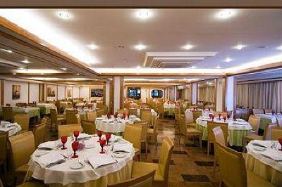 фото отеля Hotel Regina Fatima