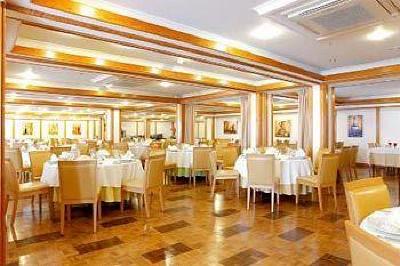 фото отеля Hotel Regina Fatima