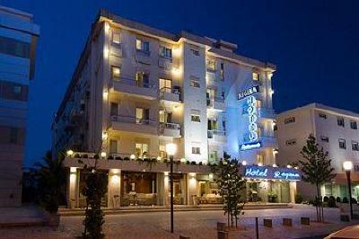 фото отеля Hotel Regina Fatima