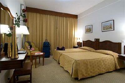 фото отеля Hotel Regina Fatima
