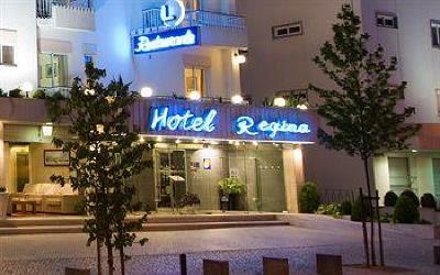 фото отеля Hotel Regina Fatima