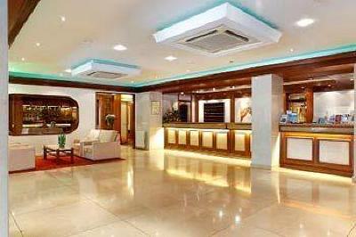фото отеля Hotel Regina Fatima
