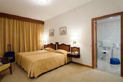 фото отеля Hotel Regina Fatima