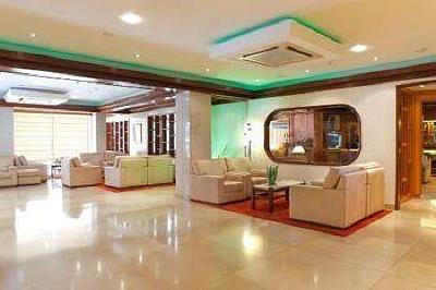 фото отеля Hotel Regina Fatima