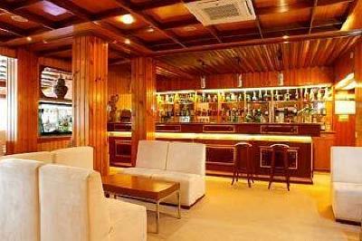 фото отеля Hotel Regina Fatima