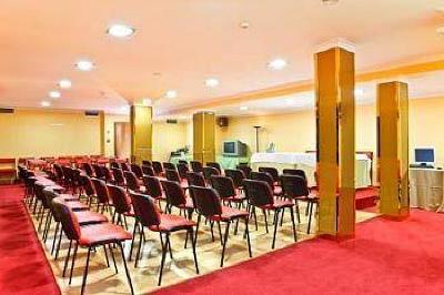 фото отеля Hotel Regina Fatima