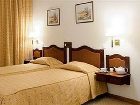 фото отеля Hotel Regina Fatima