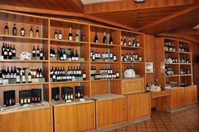 фото отеля Hotel Hermitage - Prato