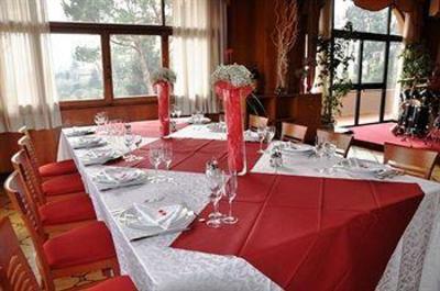 фото отеля Hotel Hermitage - Prato