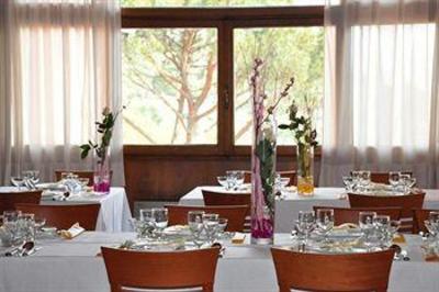 фото отеля Hotel Hermitage - Prato