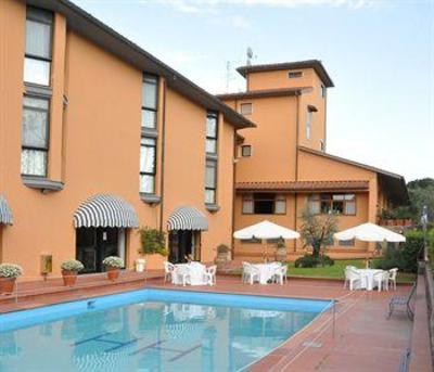 фото отеля Hotel Hermitage - Prato