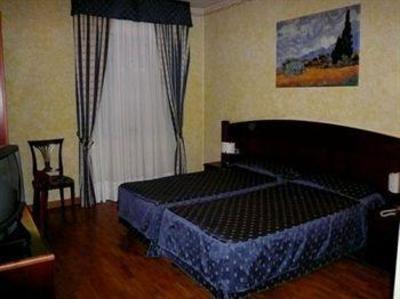 фото отеля Hotel Hermitage - Prato