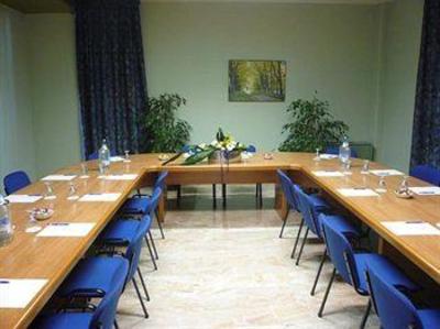 фото отеля Hotel Hermitage - Prato